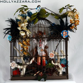 Tattoos - Rusty Cage - 38044
